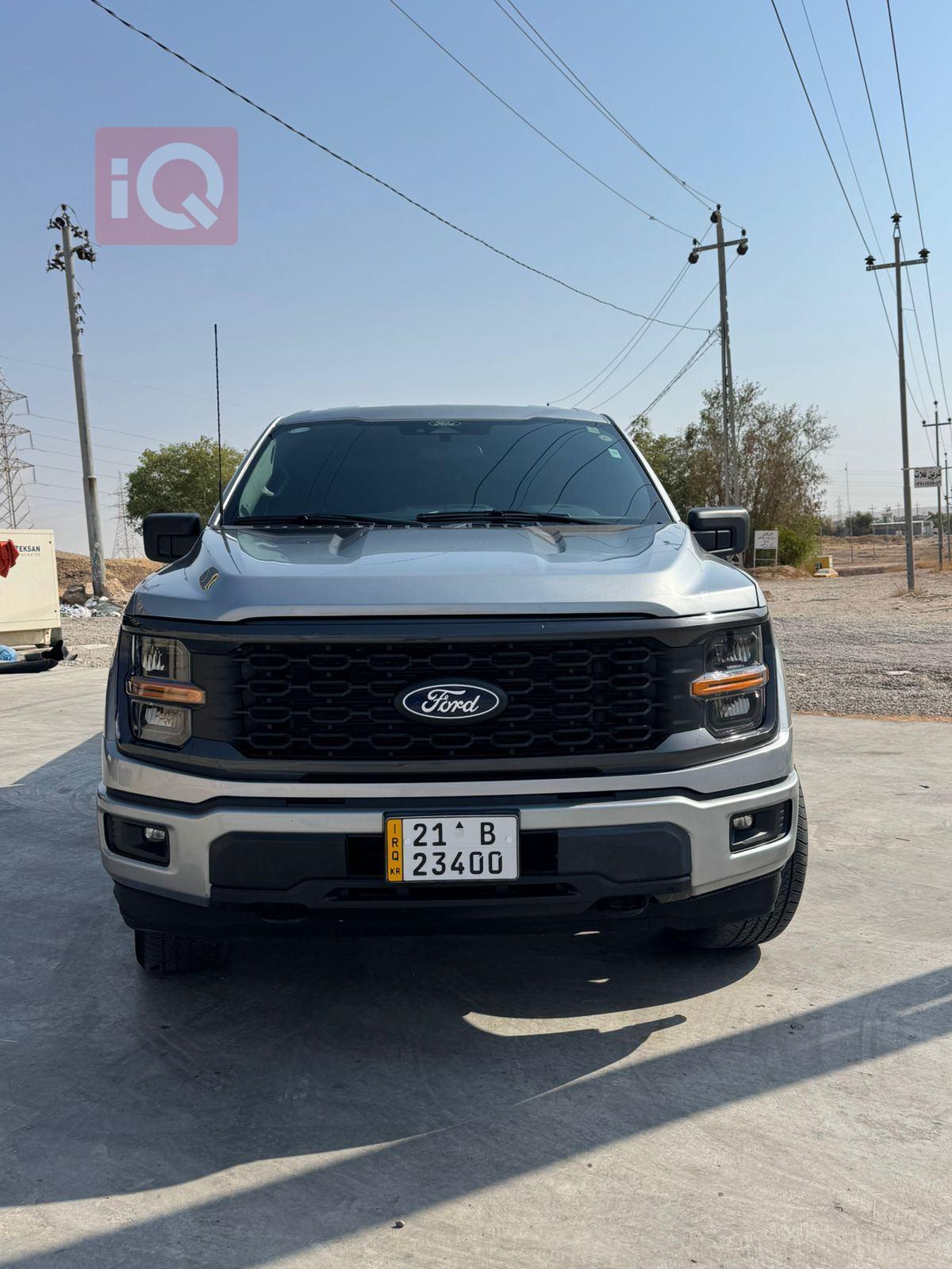 فورد إف-150